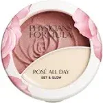 Physicians Formula Rose All Day Petal Glow new in box Low priced 1711501.