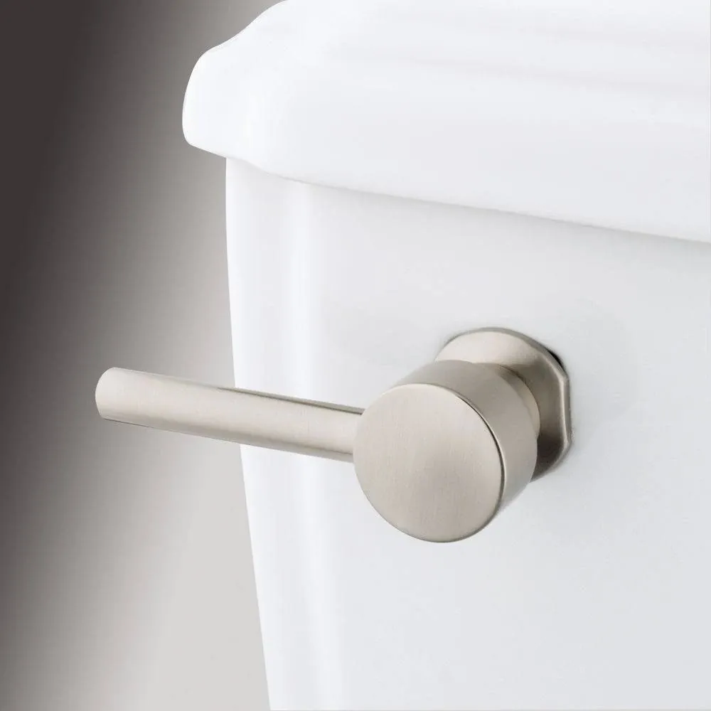 Kingston Brass KTDL8 Concord Satin Nickel Toilet Tank Lever