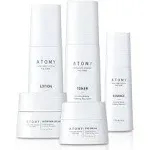 ATOMY Skin Care System THE FAME Set Toner Cream Essence Lotion