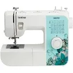 Brother SM3701 37-Stitch Sewing Machine (Multicolor)