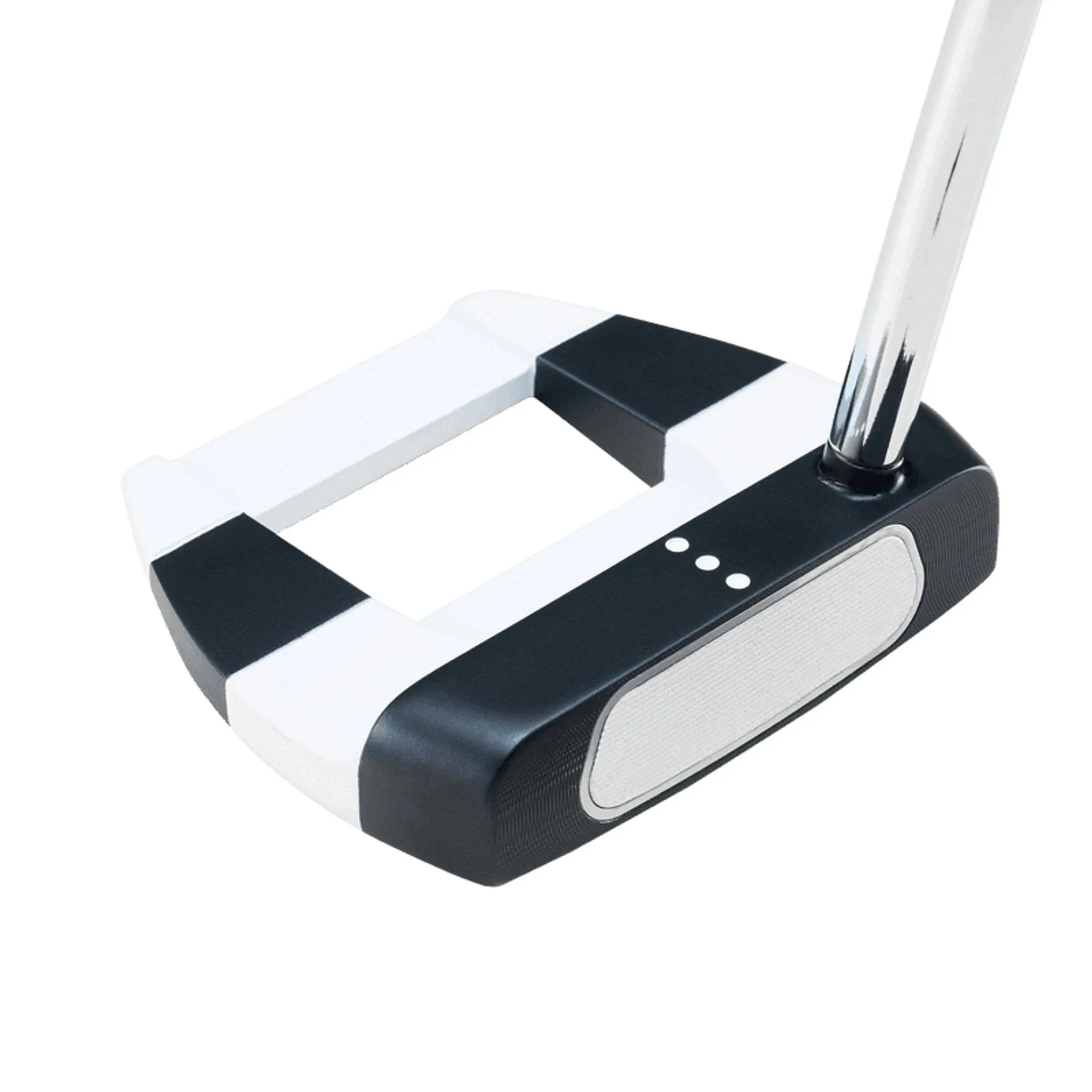 Odyssey Ai One Jailbird Cruiser Putter