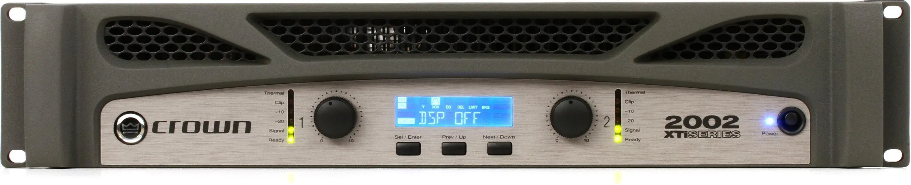 Crown XTi 2002 Power Amplifier