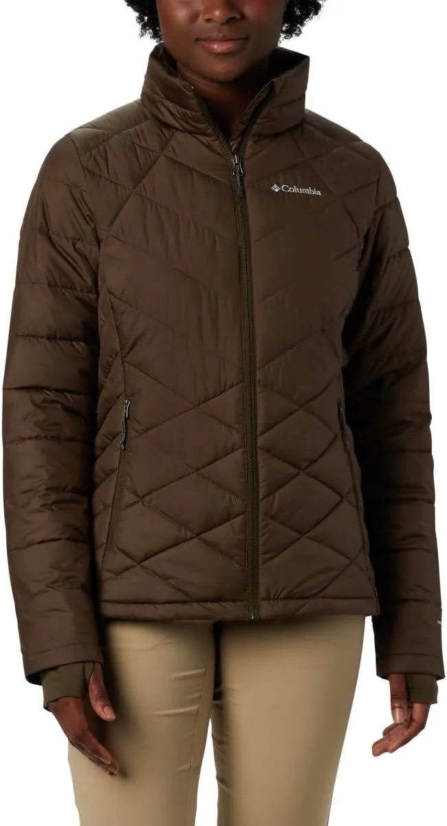 Columbia Women's Heavenly Jacket