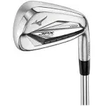 Mizuno JPX 923 Hot Metal Pro Iron Set Right-Handed 4-PW