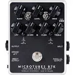 Darkglass Darkglass Microtubes B7K V2 Bass Preamp Pedal