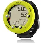 Suunto Zoop Novo Wrist Dive Computer