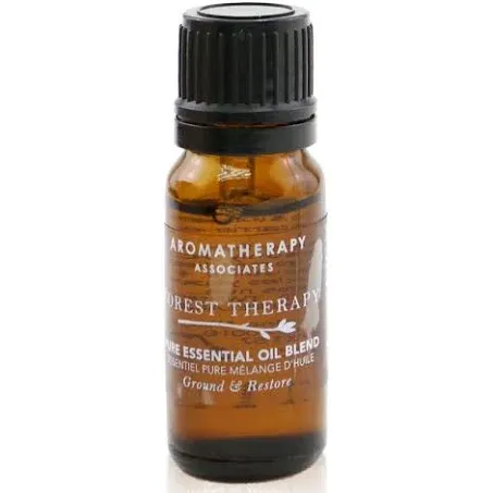 Aromatherapy Associates Forest Therapy - Pure Essential Oil Blend 10ml