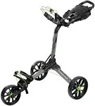 Bag Boy Nitron Auto-Open Pushcart