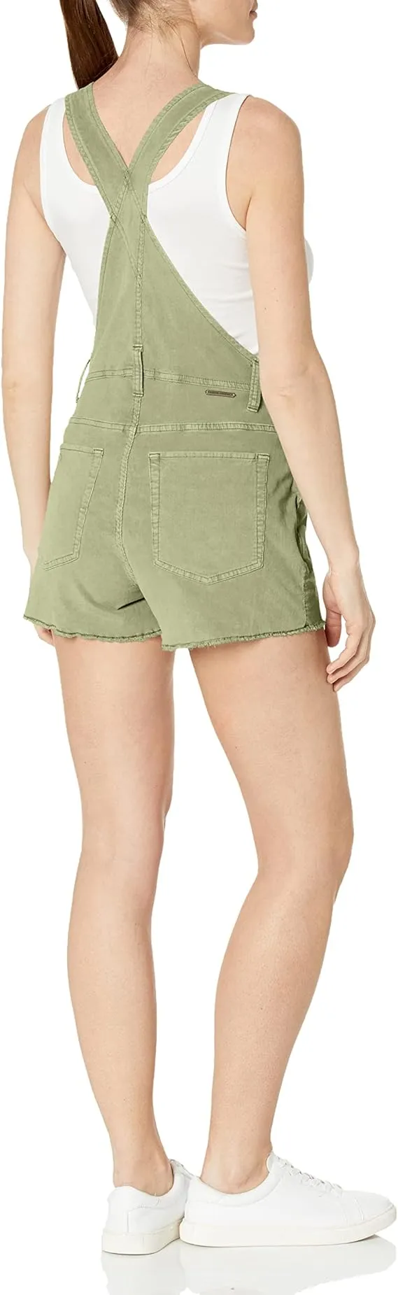 Carve Designs womens Jason Overall Short