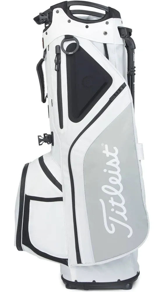 Titleist Hybrid 5 Stand Bag