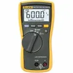 Fluke 113 - Utility Multimeter