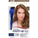 Clairol Nice N Easy Root Touch Up 6 Light Brown Hair Color Kit 