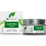 Dr. Organic Aloe Vera Concentrated Cream 50 ml