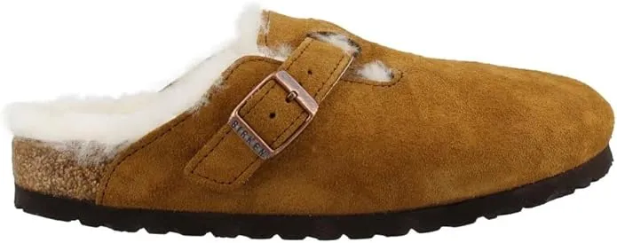 Birkenstock Women's Boston Shearling