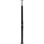 Tiger Brand JS-55 Jack Post 2' 10" to 4'7"