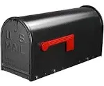 Janzer Mailbox Gloss