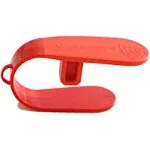 UnbuckleMe Car Seat Buckle Release Tool - Red