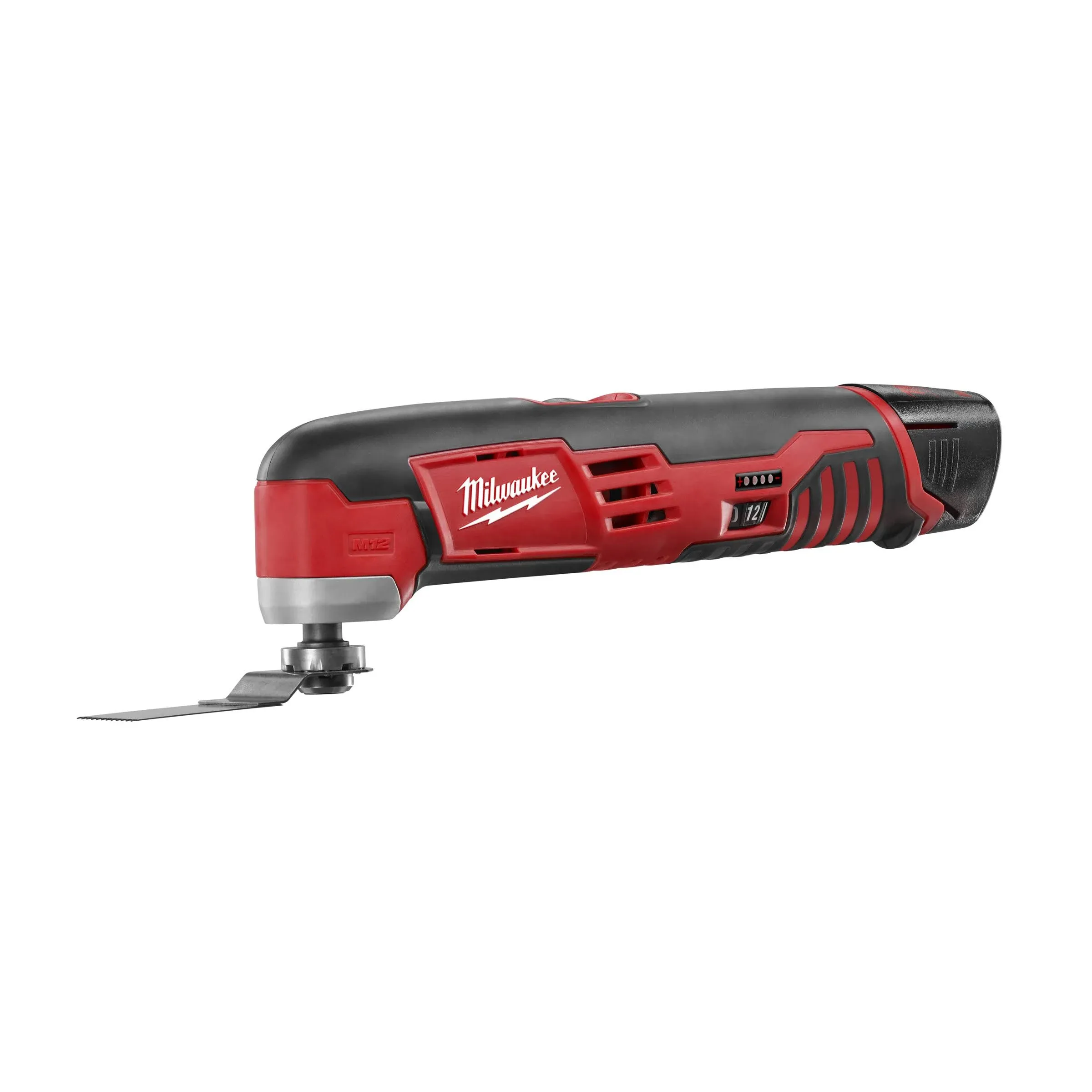 Milwaukee 2426-22 M12 Cordless Multi-Tool Kit