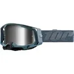 100% Racecraft 2 Goggles | MojoMotoSport.com