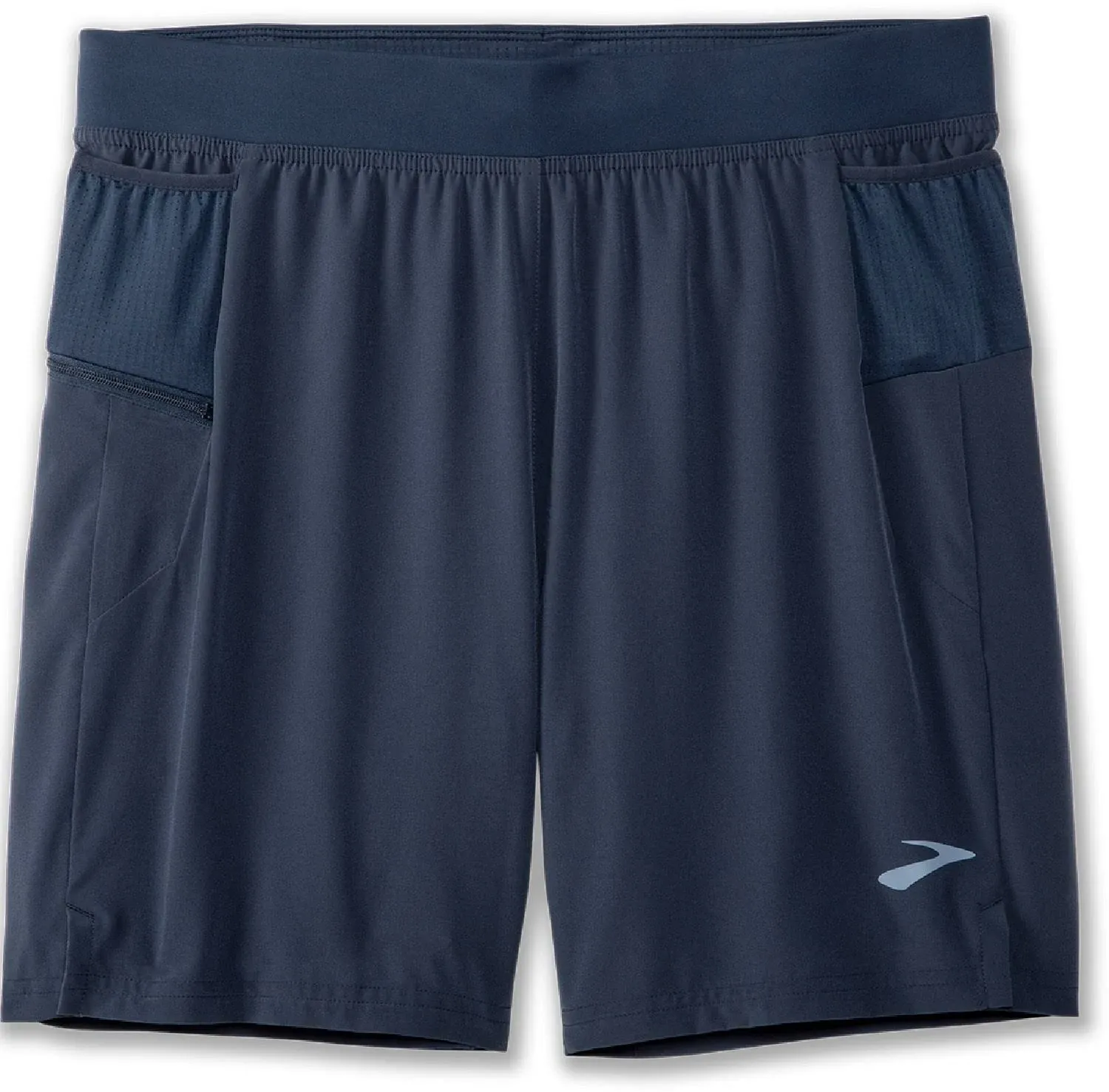 Men's Brooks Sherpa 2-in-1 7" Short