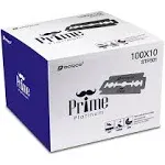 Dorco Prime Platinum Blades