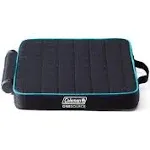 Coleman OneSource Outdoor Heated Camping Chair Pad with Rechargable Battery