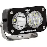 Baja Designs Pattern S2 Pro LED Light