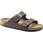 Birkenstock Arizona Birko-Flor Dark Brown / 45