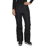 Arctix Women's Snow Sports Insulated Cargo Pants