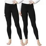 32 Degrees Women's 2 Pack