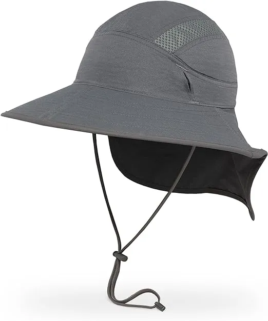 Sunday Afternoons Ultra Adventure Hat - Sand - L/XL