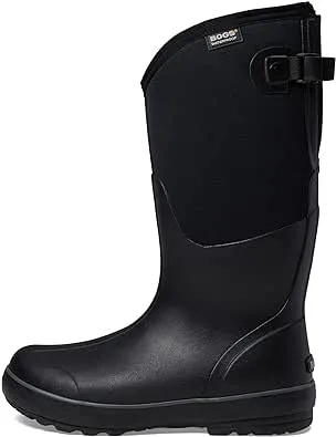 BOGS Women's Classic Ii-Adjustable Calf Snow Boot