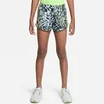 Nike Girls' Dri-FIT Tempo Running Shorts