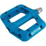 Race Face Chester Pedals - Blue