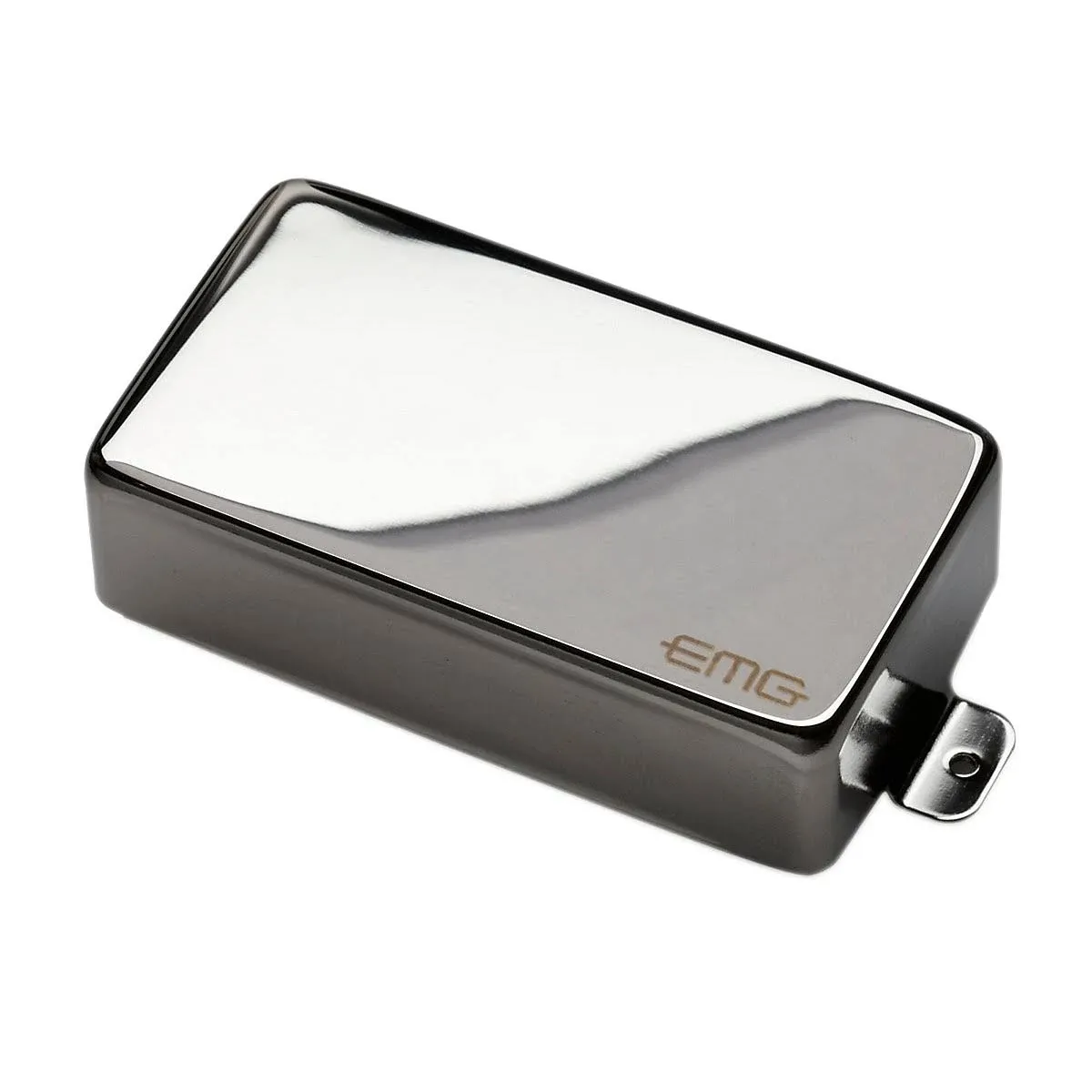 EMG 81 Active Humbucker Pickup (Chrome)