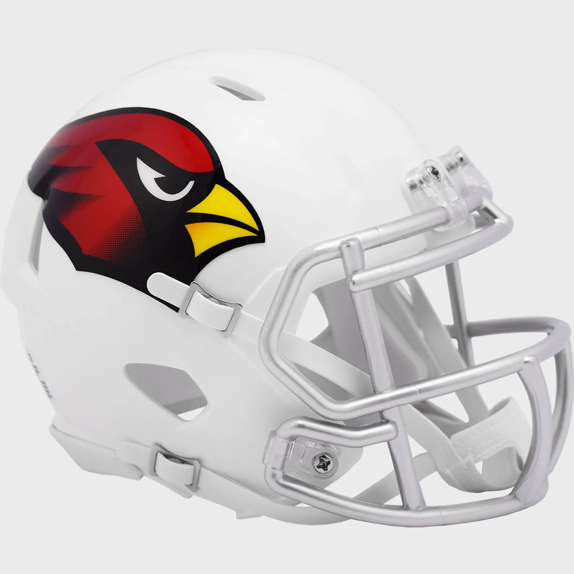 Riddell Arizona Cardinals Mini Speed Helmet