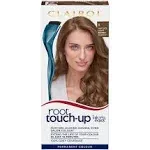 Clairol Root Touch-Up Permanent Hair Color Blend, 7 Dark Blonde