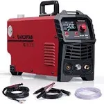 Cut50 110/220V Portable Air High Frequency Plasma Cutter