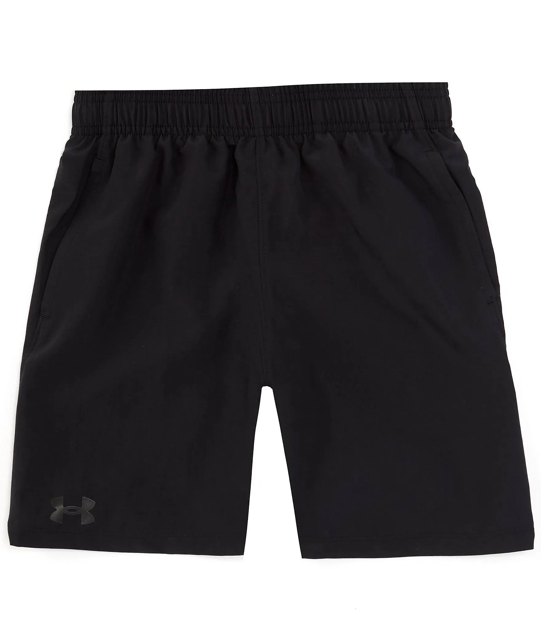 Under Armour Boys' Woven Shorts