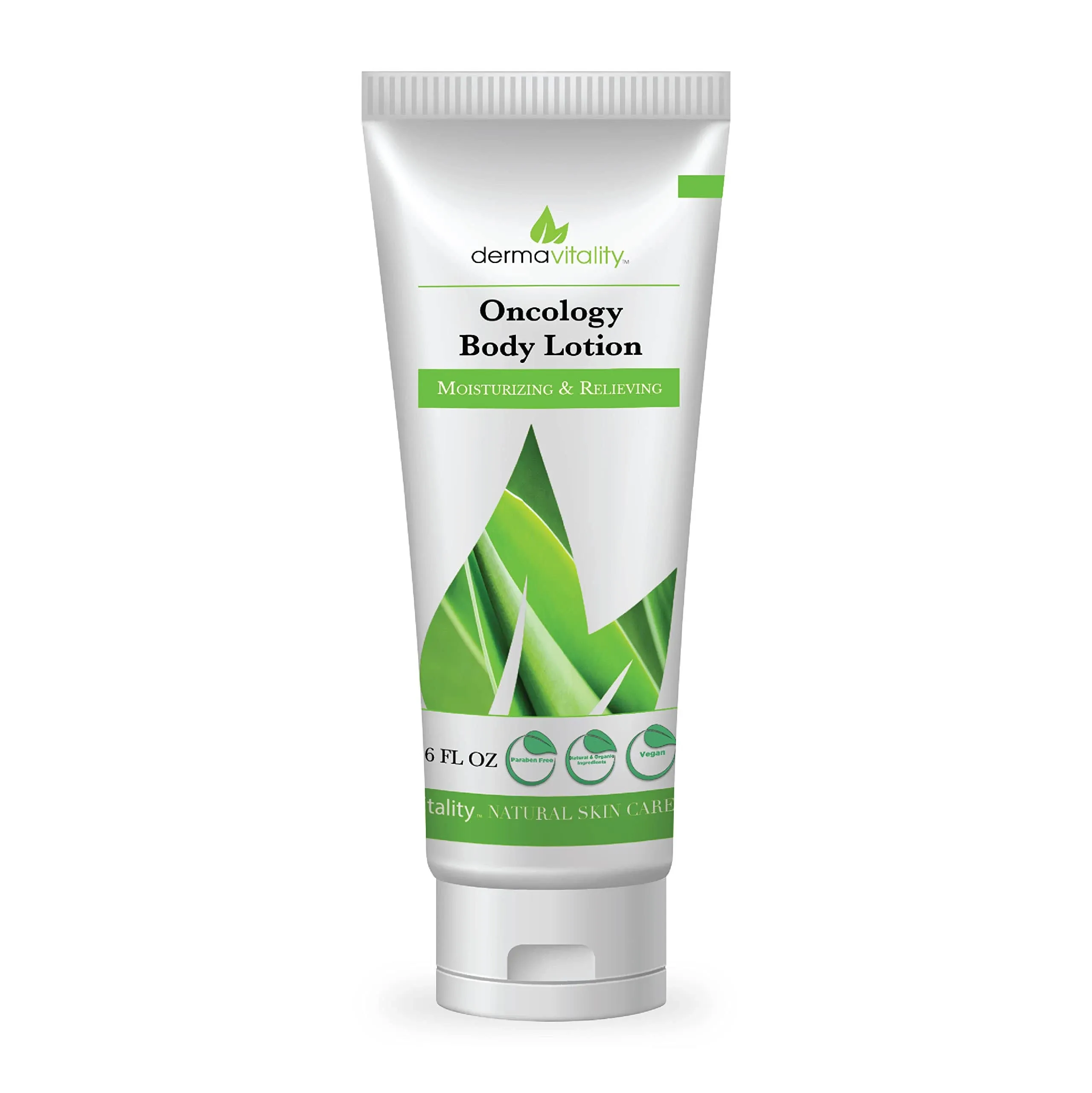 Dermavitality Oncology Body Lotion