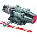 Warn VRX 25 Winch 101025