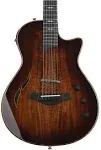 Taylor T5z Custom Koa Acoustic-Electric Hybrid Guitar