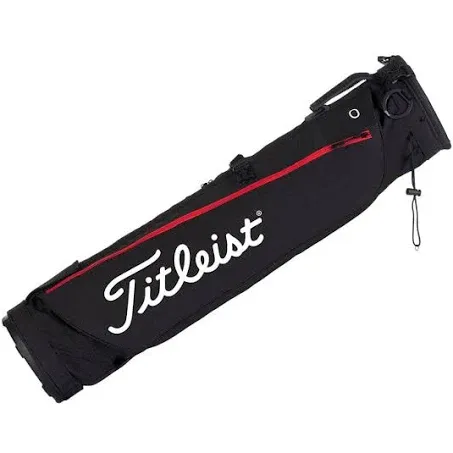 Titleist Carry Bag | Navy