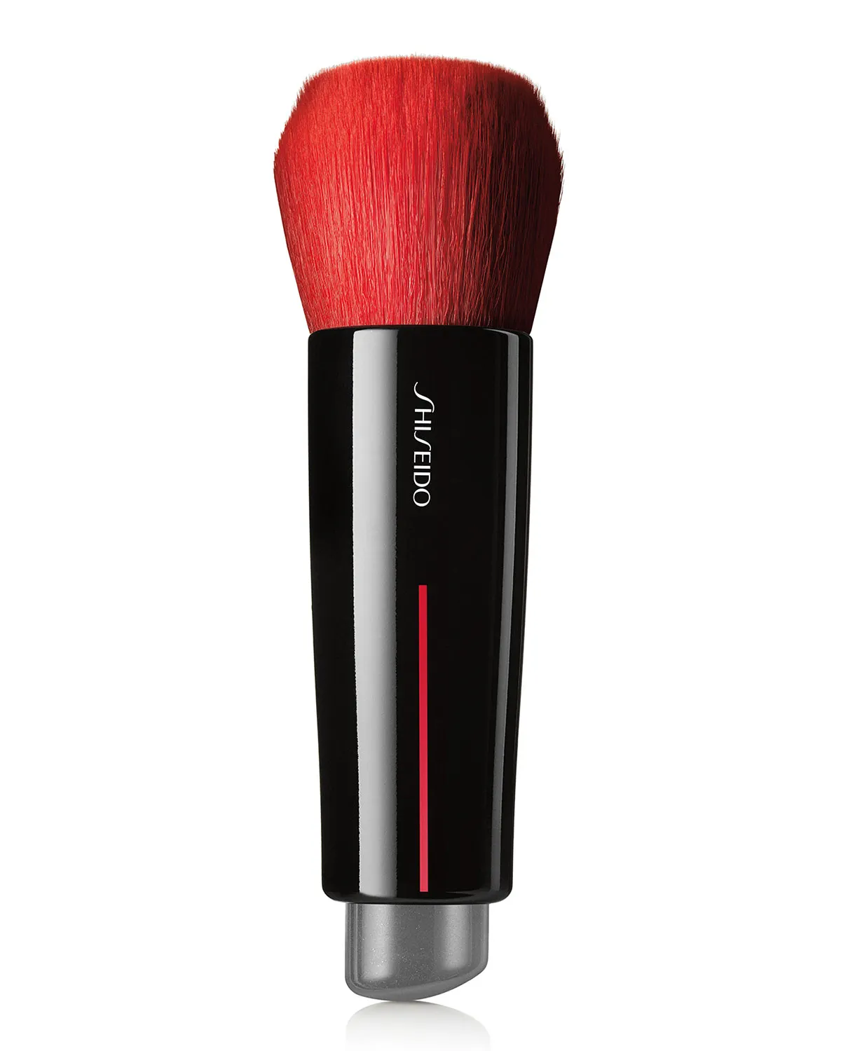 Shop Shiseido Daiya Fude Face Duo Brush