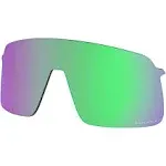 Oakley Sutro Lite Replacement Lenses Prizm Road Jade Lens