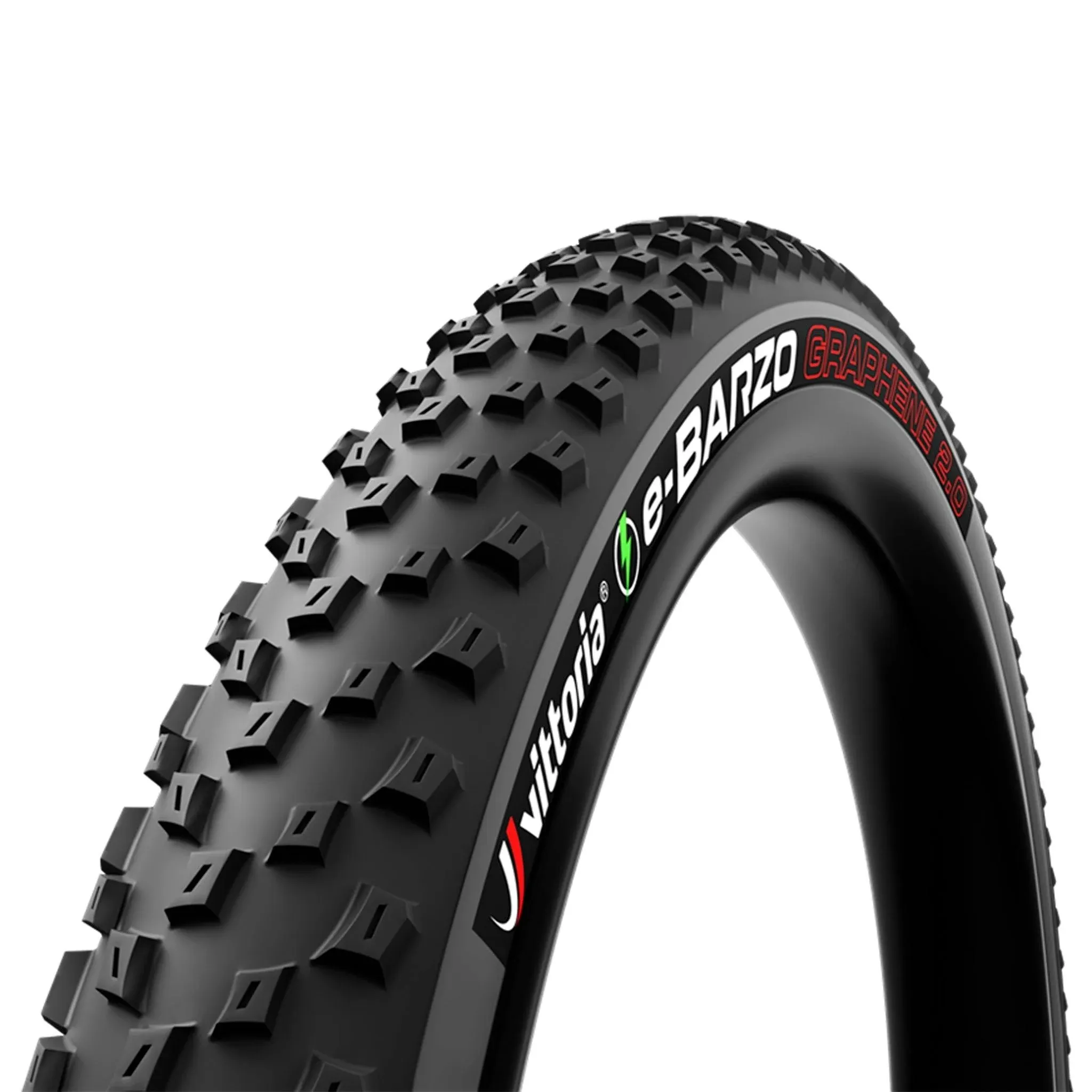 Vittoria Corsa Graphene 2.0 - Race Road Bike Tire - Foldable Bicycle Tires for Competition