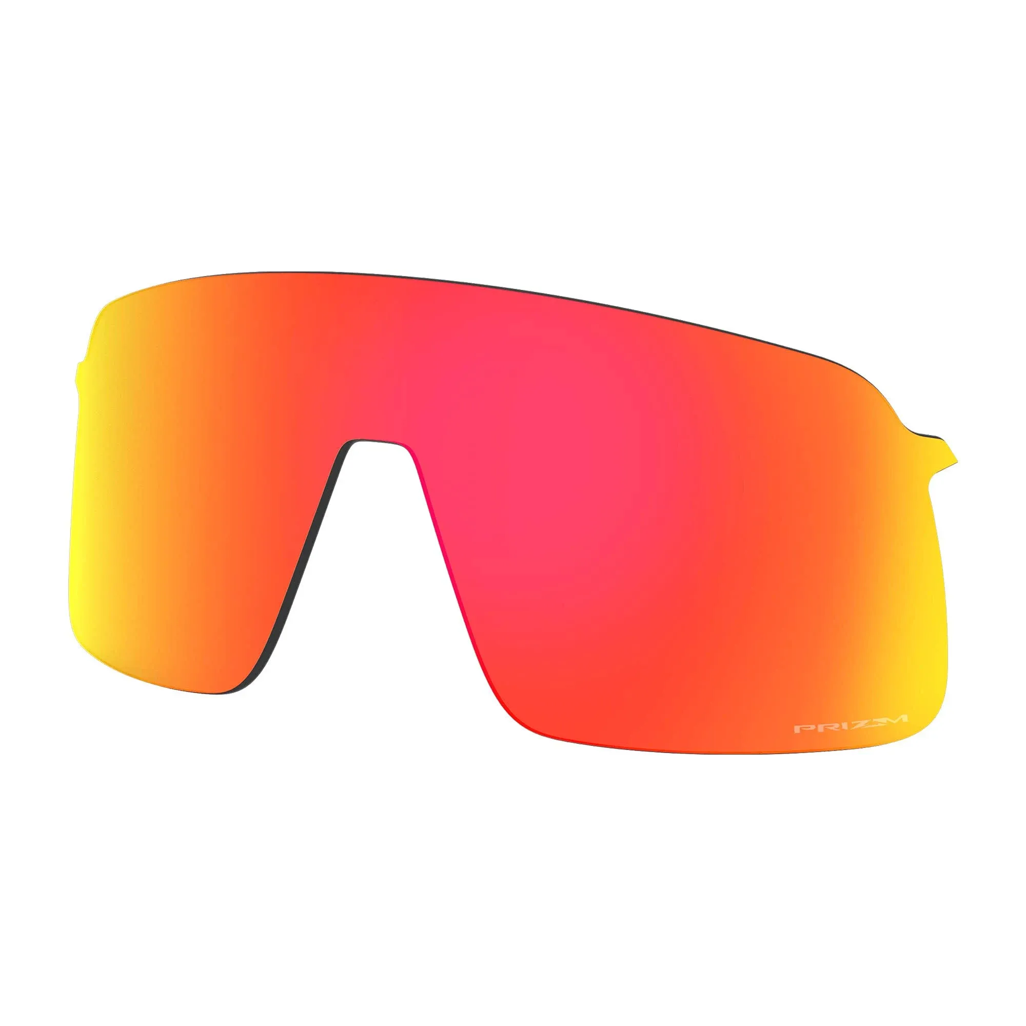 Oakley Sutro Lite Replacement Lenses Prizm Ruby Lens