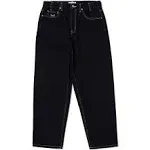 Huf Cromer Pant Black