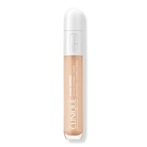 Clinique Even Better All-Over Concealer + Eraser - 0.2 fl oz - Ulta Beauty