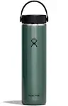 Hydro Flask 24 oz Lightweight Wide Mouth Trail Series, Jasper